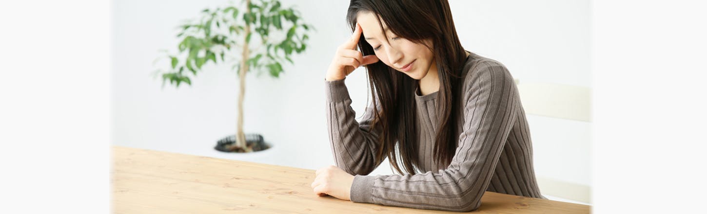 専門外来　頭痛外来